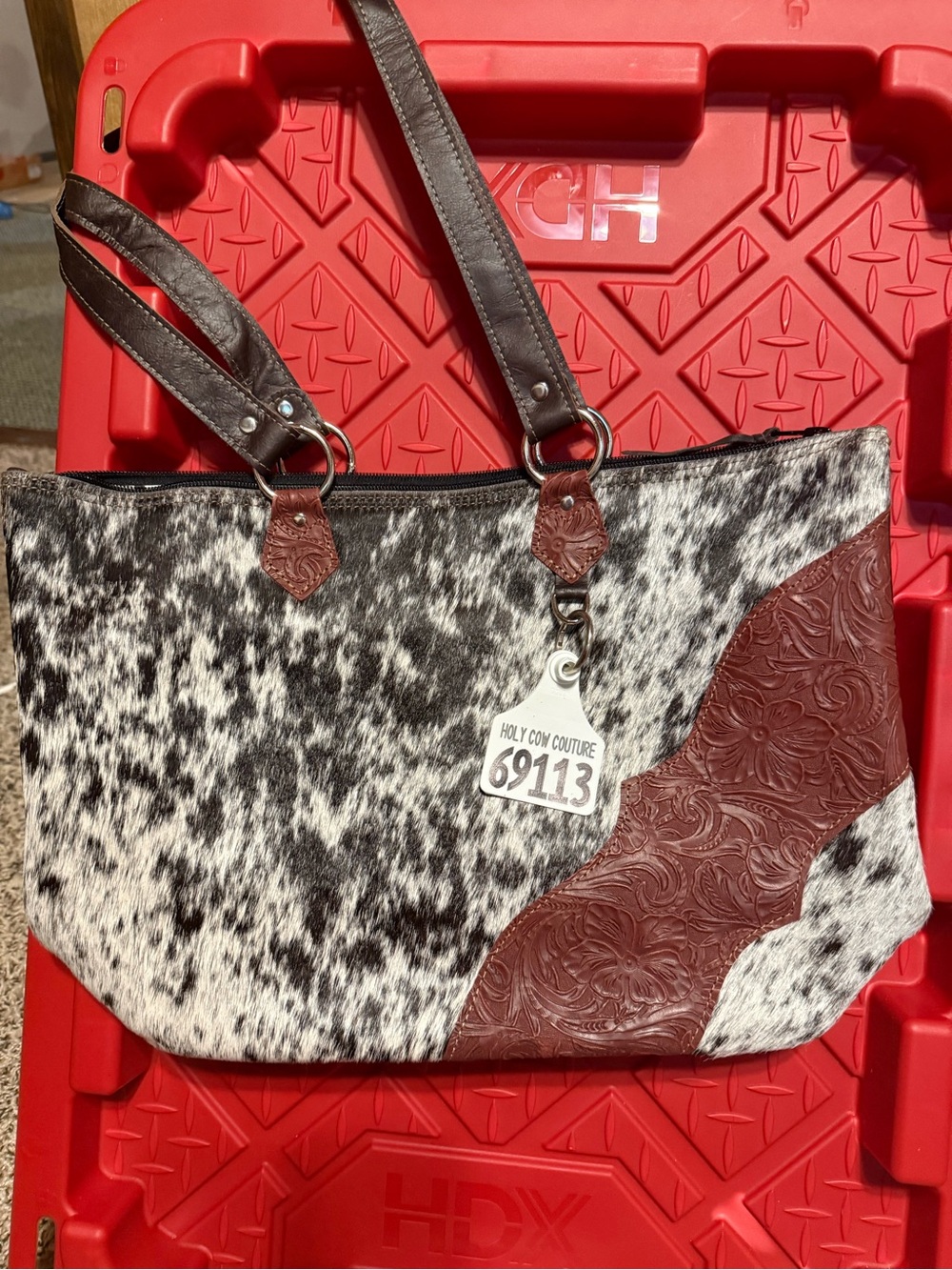 Town Square Holy Cow Couture Brand New